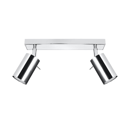 Sollux Ring Ceiling Spotlight