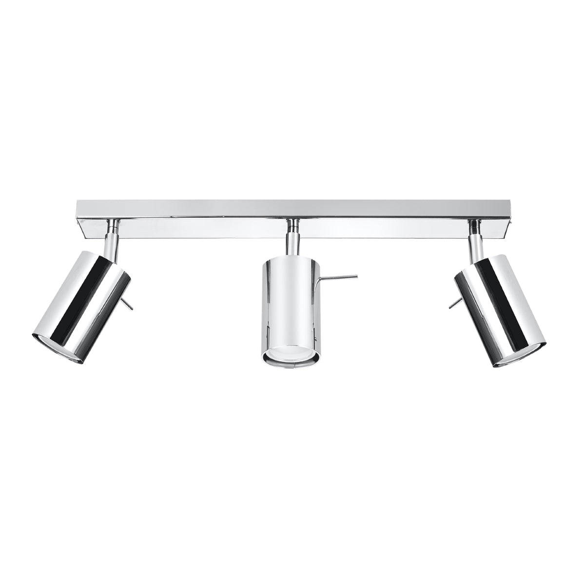 Sollux Ring Ceiling Spotlight Bar