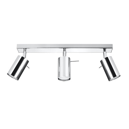 Sollux Ring Ceiling Spotlight Bar