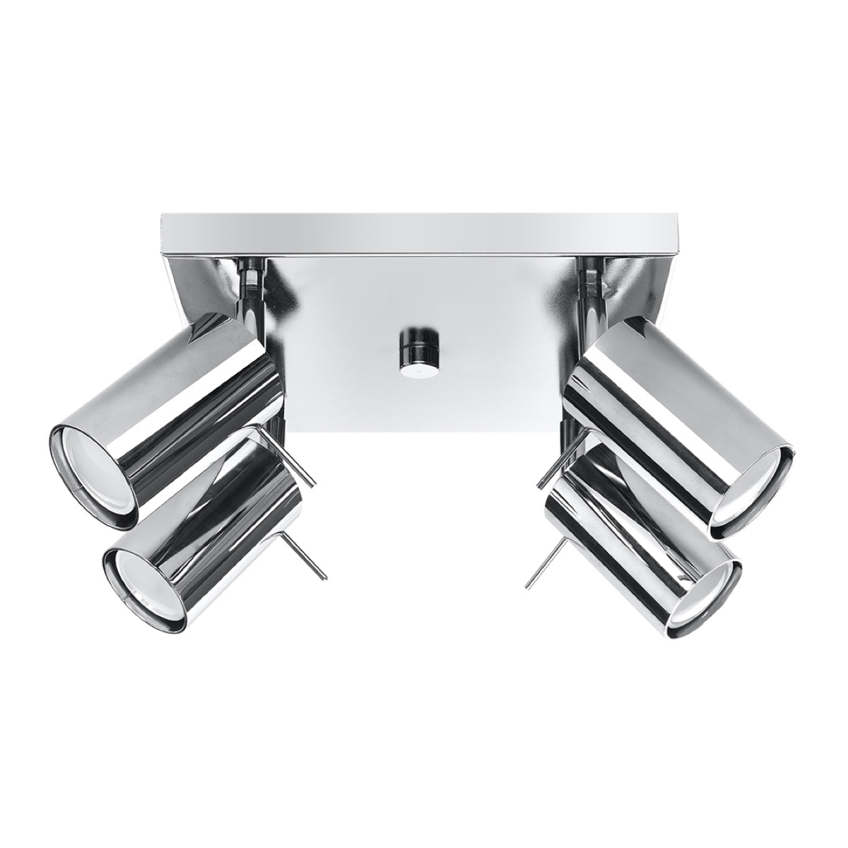 Sollux Ring Ceiling Spotlights