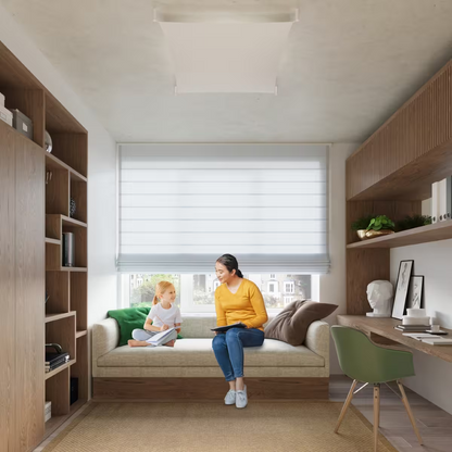 Luna 4 Ceiling Light