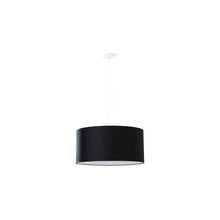 Otto 50 Chandelier
