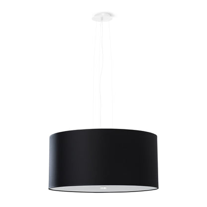 Sollux Otto Chandelier