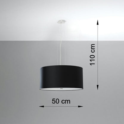 Sollux Otto Chandelier
