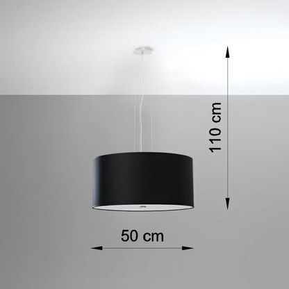 Otto 50 Chandelier