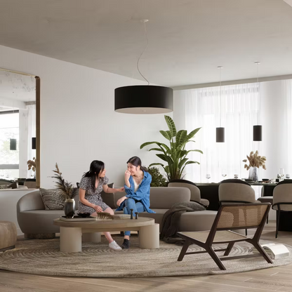 Otto 50 Chandelier