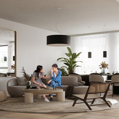 Sollux Otto Chandelier