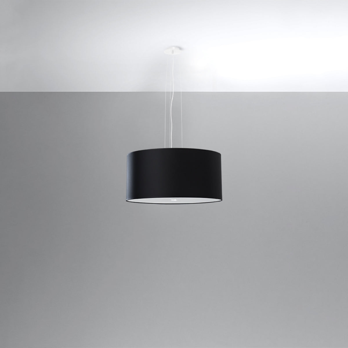 Sollux Otto Chandelier