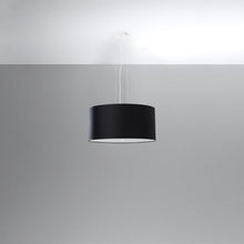 Sollux Otto Chandelier