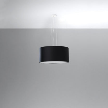 Sollux Otto Chandelier
