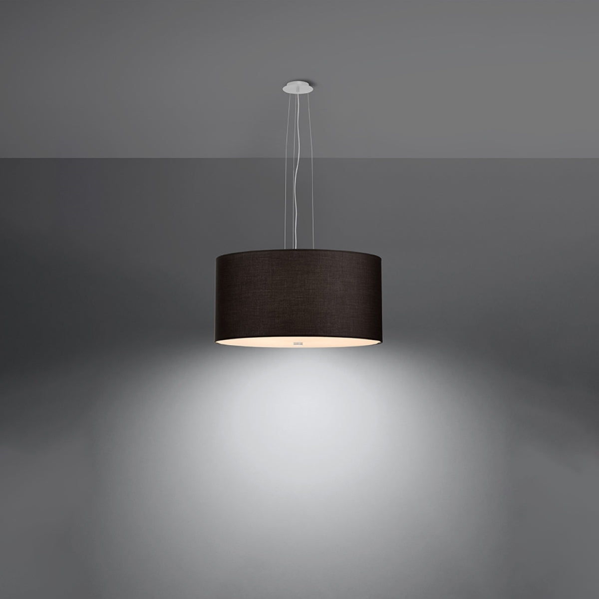 Sollux Otto Chandelier