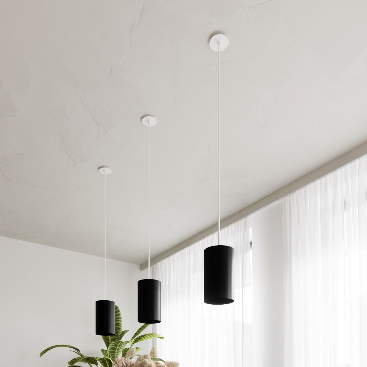 Sollux Otto Ceiling Light