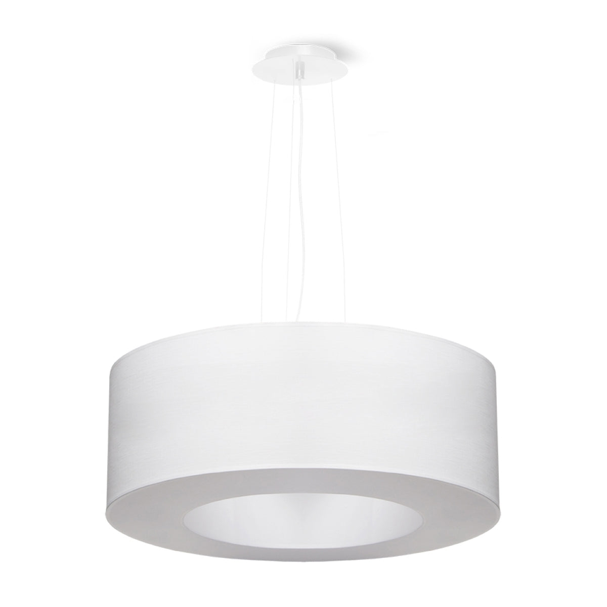Sollux SATURNO Chandelier