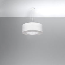 Sollux SATURNO Chandelier
