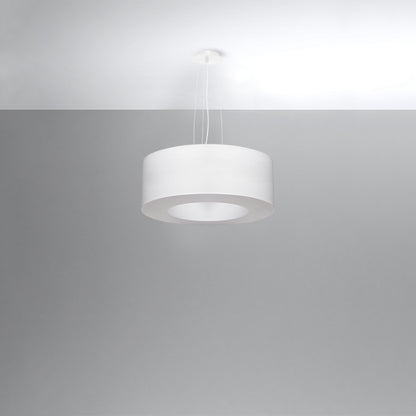 Sollux SATURNO Chandelier