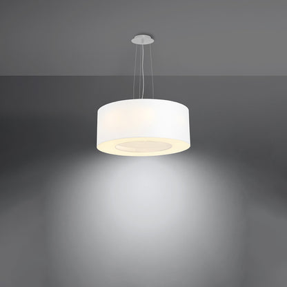 Sollux SATURNO Chandelier
