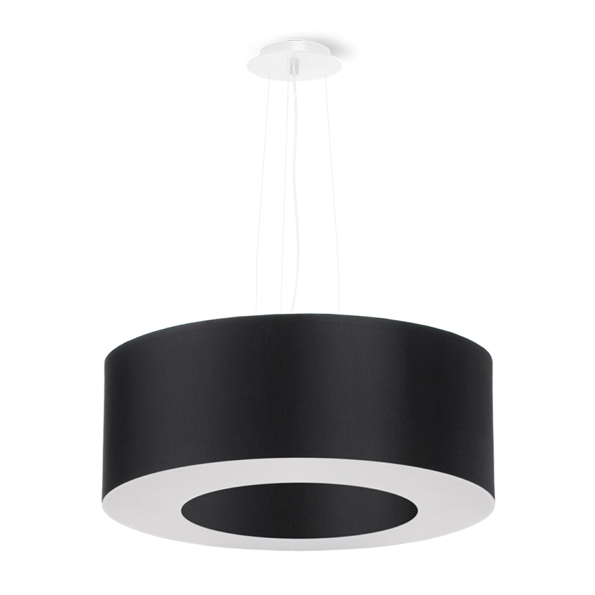 Sollux SATURNO Chandelier