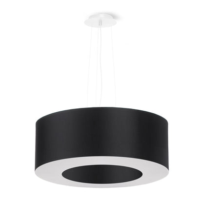 Sollux SATURNO Chandelier