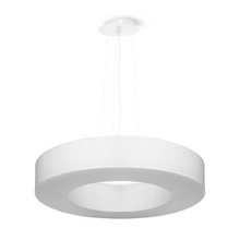 Saturno Slim 50 Chandelier
