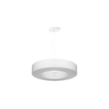 Saturno Slim 50 Chandelier