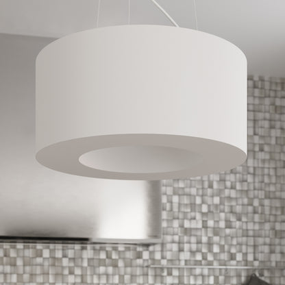 Sollux SATURNO Chandelier