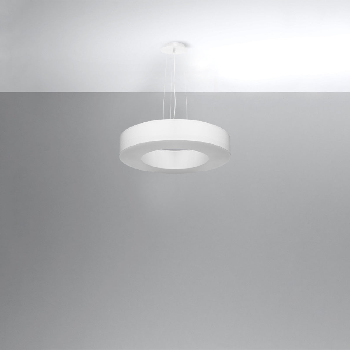 Sollux SATURNO Chandelier