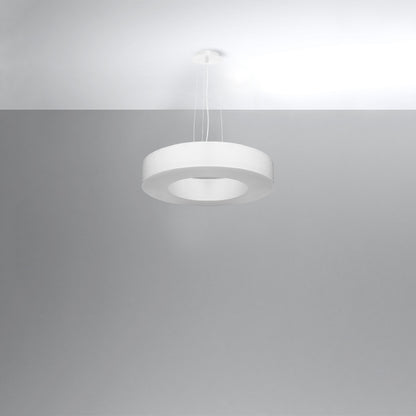 Sollux SATURNO Chandelier