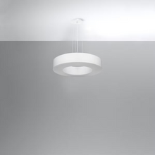 Saturno Slim 50 Chandelier