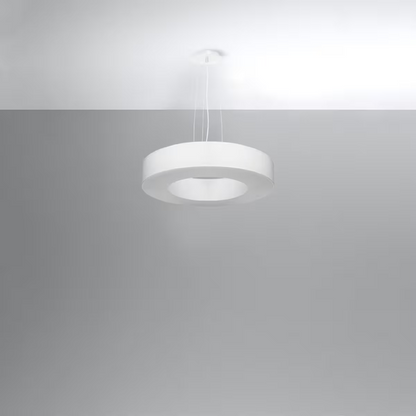 Saturno Slim 50 Chandelier