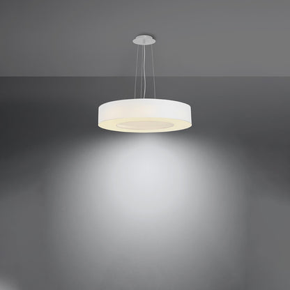 Sollux SATURNO Chandelier