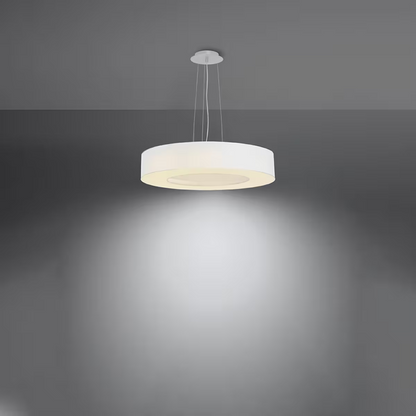 Saturno Slim 50 Chandelier
