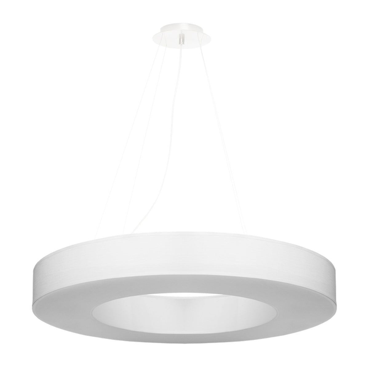 Sollux SATURNO Chandelier