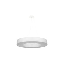 Saturno Slim 70 Chandelier