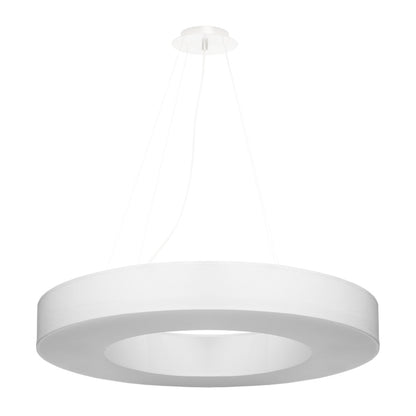 Sollux SATURNO Chandelier