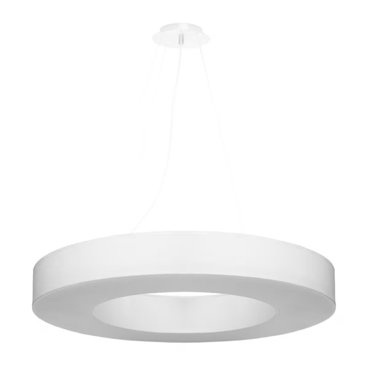 Saturno Slim 70 Chandelier