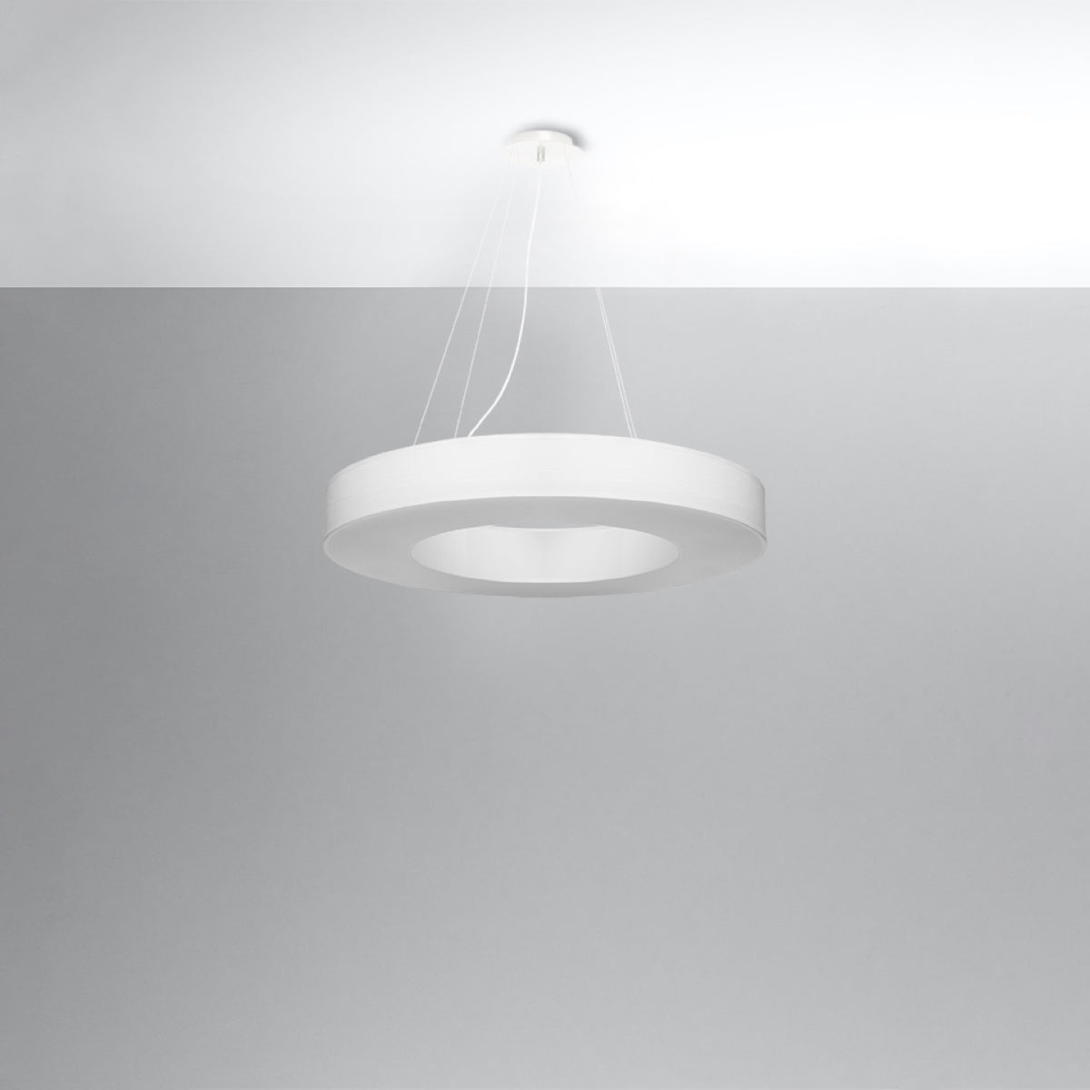 Sollux SATURNO Chandelier