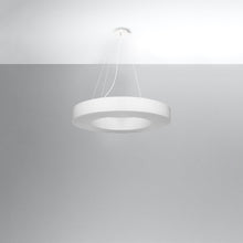Sollux SATURNO Chandelier
