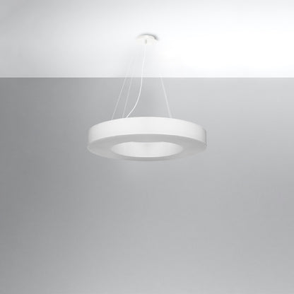 Sollux SATURNO Chandelier