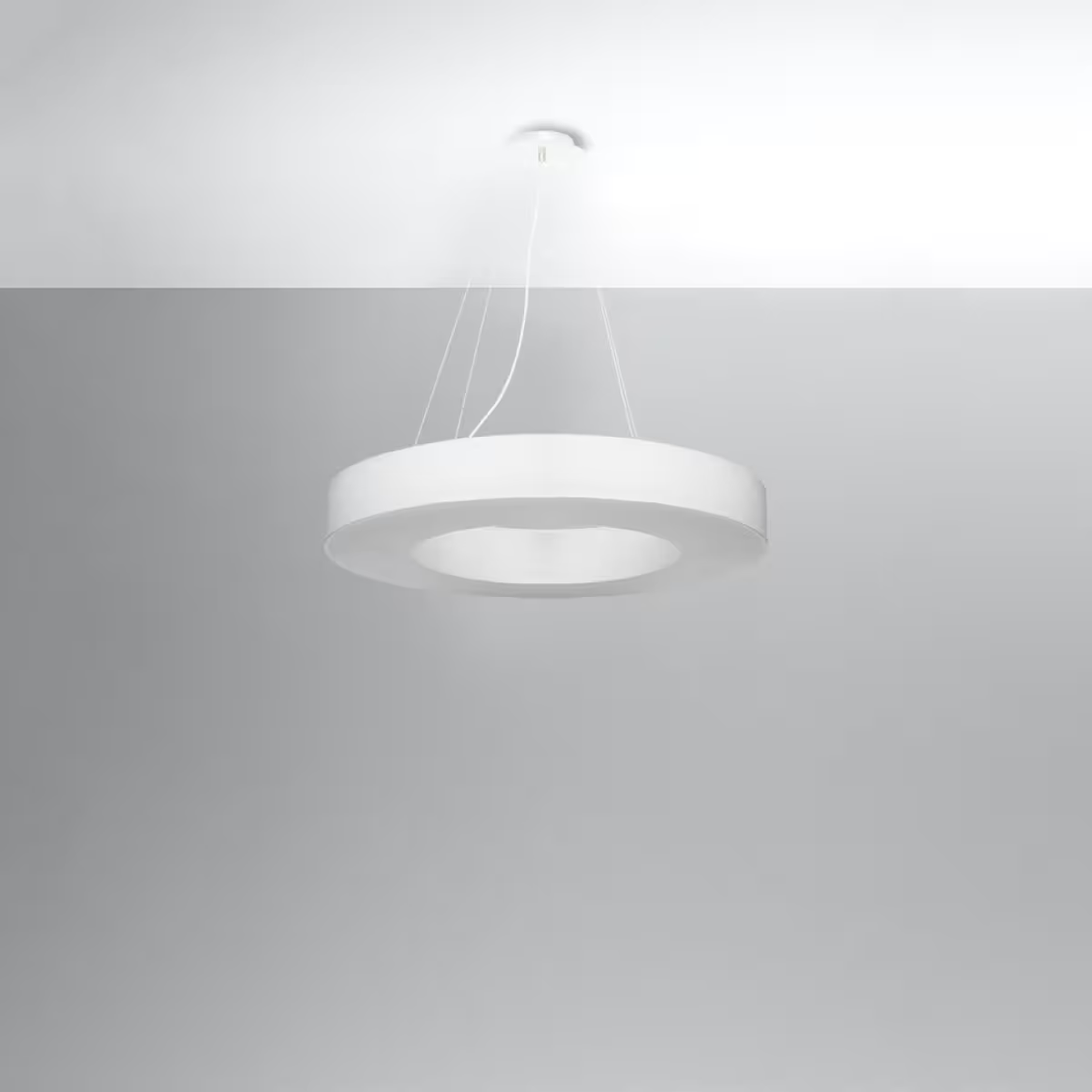 Saturno Slim 70 Chandelier