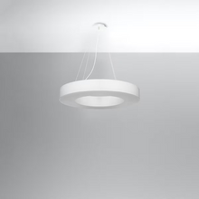Saturno Slim 70 Chandelier