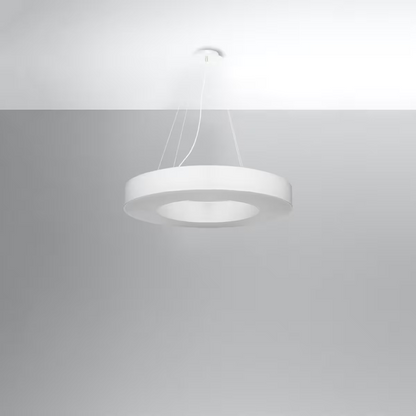 Saturno Slim 70 Chandelier
