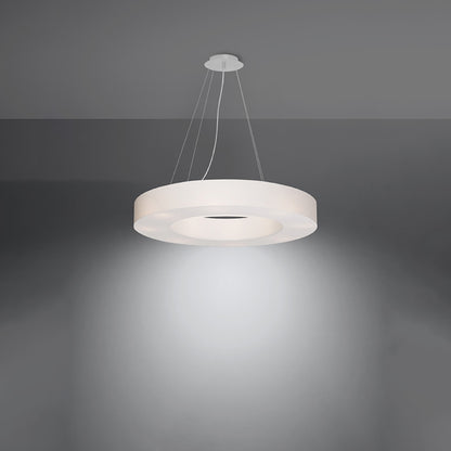 Sollux SATURNO Chandelier