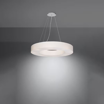 Saturno Slim 70 Chandelier