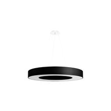 Saturno Slim 70 Chandelier