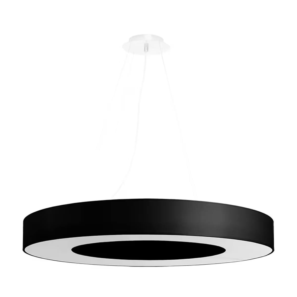 Saturno Slim 70 Chandelier