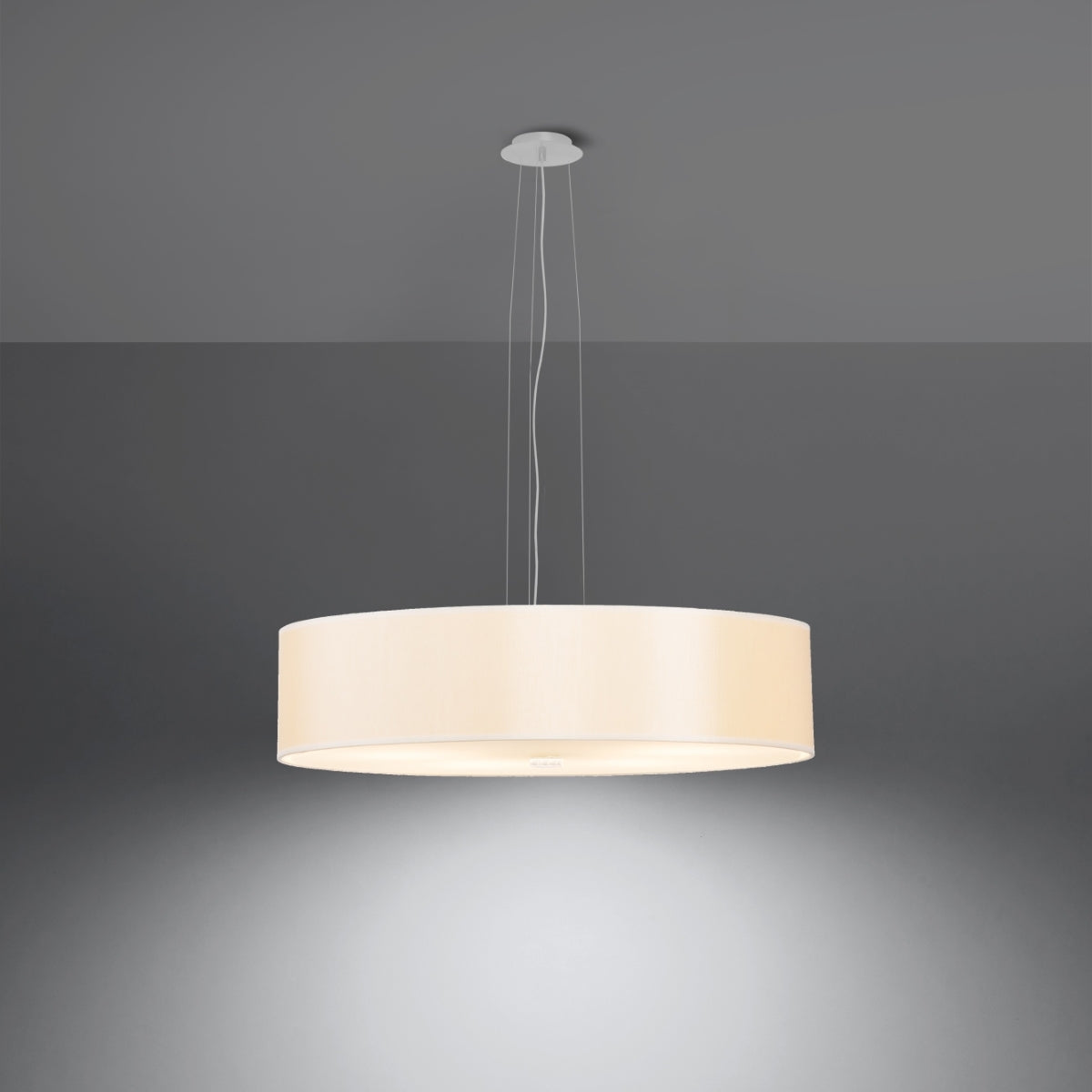 Sollux Skala Chandelier