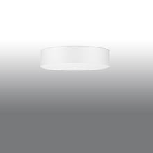 Sollux Skala Ceiling Light