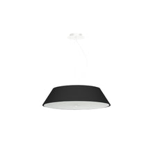 Vega 60 Chandelier in Black
