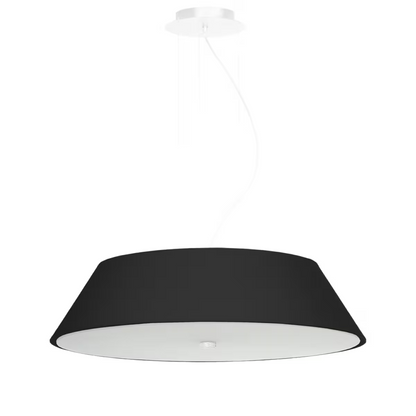 Vega 60 Chandelier in Black