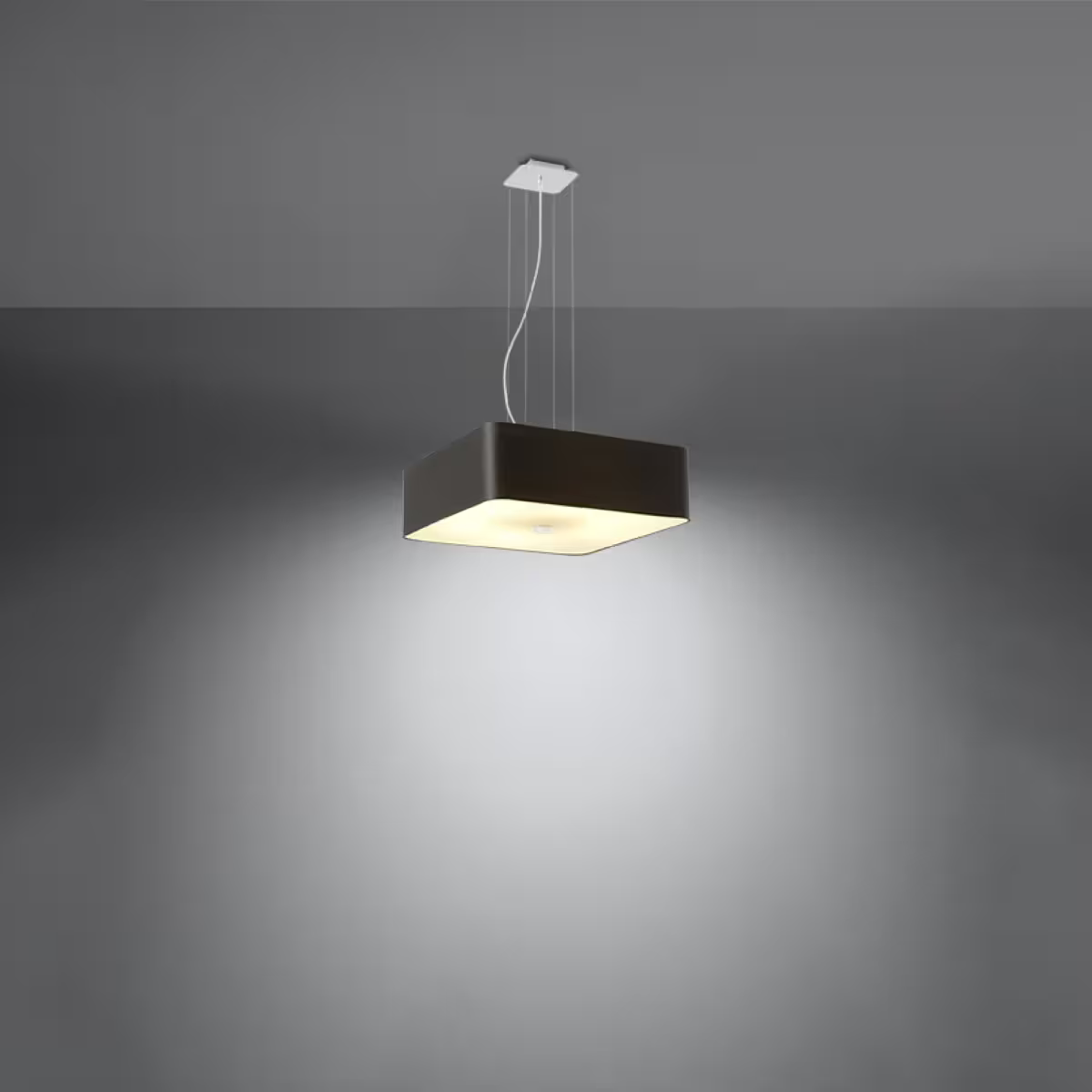 Lokka 45 Chandelier